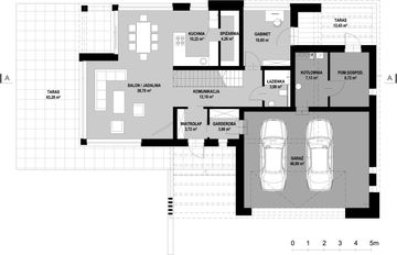 Parter projektu - New House 9