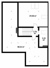 Poddasze projektu - Decyma 11