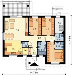 Parter projektu - Tracja 3