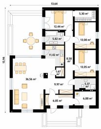 Parter projektu - Cytrus