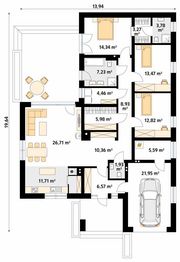 Parter projektu - Cytrus 3