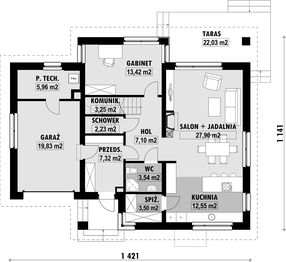 Parter projektu - E-236