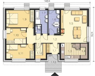Parter projektu - Ostenda LMB141