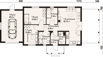 Parter projektu - Zawoja 67 dws
