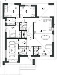 Parter projektu - Dostępny D45 wariant I