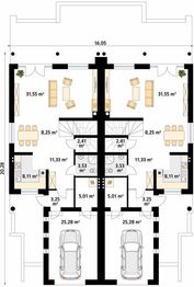 Parter projektu - Larus 4