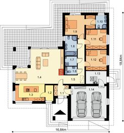 Parter projektu - Padme 3 B