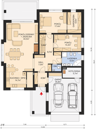 Parter projektu - APS 272 + 2G
