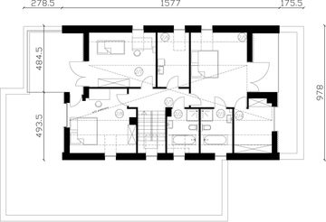 Poddasze projektu - FX-28