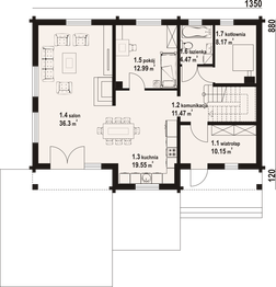 Parter projektu - Bolechowo dw1