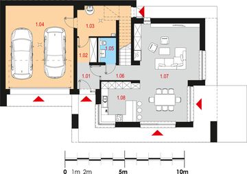 Parter projektu - Crastinus I G2