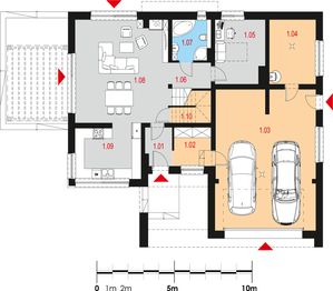 Parter projektu - Curiosus I G2