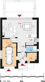 Parter projektu - Dubius I G1