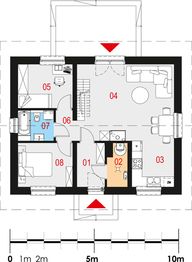 Parter projektu - Modestus III