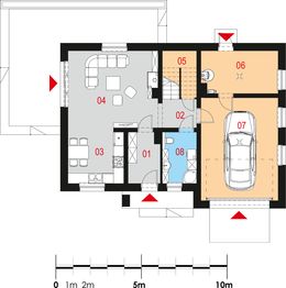 Parter projektu - Simplex III G1