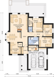 Parter projektu - APS 145 wersja 2