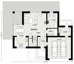 Parter projektu - Nela 2