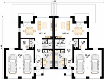 Parter projektu - Miętowy