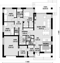 Parter projektu - E-240