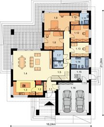 Parter projektu - Padme 4