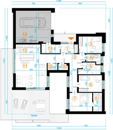 Parter projektu - Dwie bryły 04