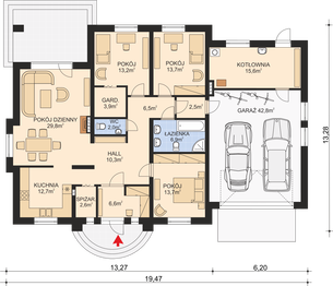 Parter projektu - APS 217 + 2G