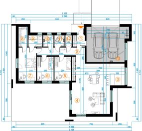 Parter projektu - Gustowny 02a