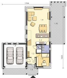 Parter projektu - Dax DCP365