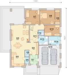 Parter projektu - Kalwados