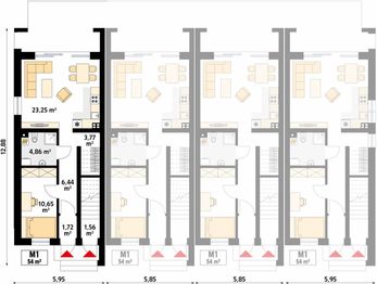Parter projektu - Dracena