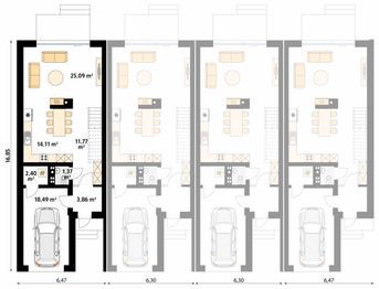 Parter projektu - Daglezja