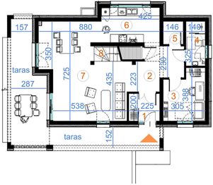 Parter projektu - Podpiwniczony 01B