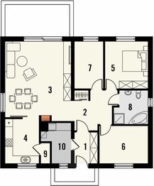 Parter projektu - Kozłówka