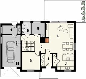 Parter projektu - Miętus