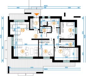 Parter projektu - Gustowny 03