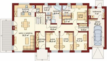 Parter projektu - Domena 103 1-A
