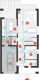 Parter projektu - Dostępny 4B