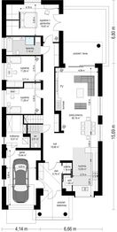 Parter projektu - Dom na parkowej 7 A