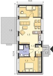 Parter projektu - Praia DCB134