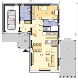 Parter projektu - Nelson DCP373