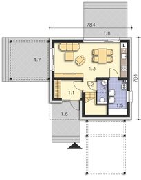 Parter projektu - Startup DCP368