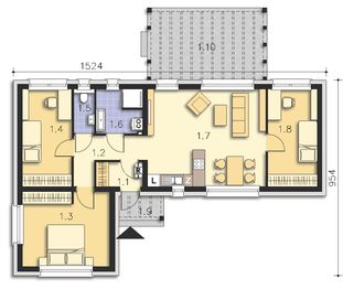 Parter projektu - Ribeira DCB135