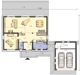 Parter projektu - Lund DCP370