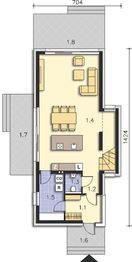 Parter projektu - Tanger DCP375