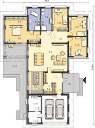 Parter projektu - Astana DCB139