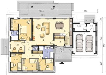 Parter projektu - Noordwijk DCB137