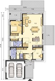 Parter projektu - Sligo Pasywny 9 LDP09
