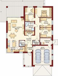 Parter projektu - Domena 125 B
