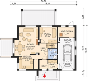 Parter projektu - APS 229 NEW