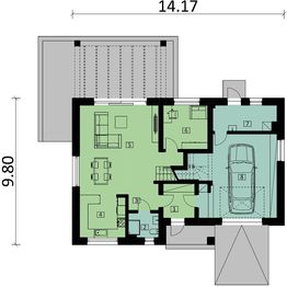Parter projektu - KA80